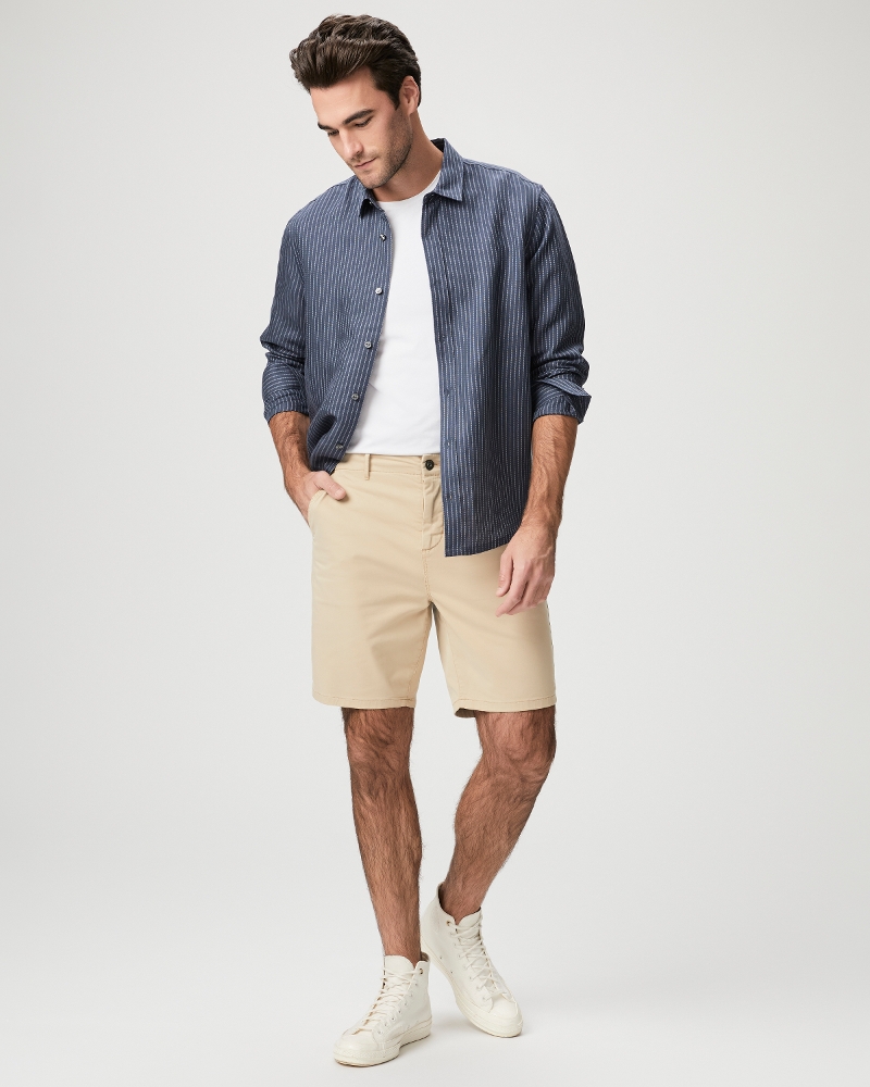 Phillips Short - Khaki